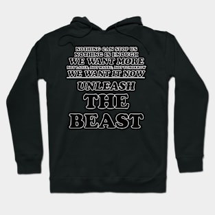 quotes Hoodie